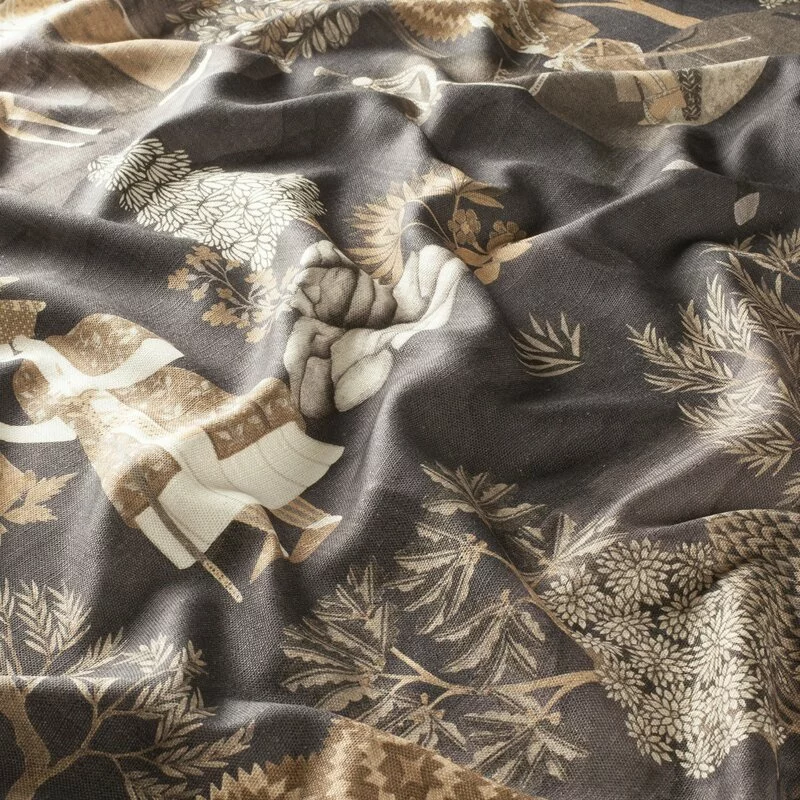 Stoff Fabulous World CH3118/093 von Chivasso