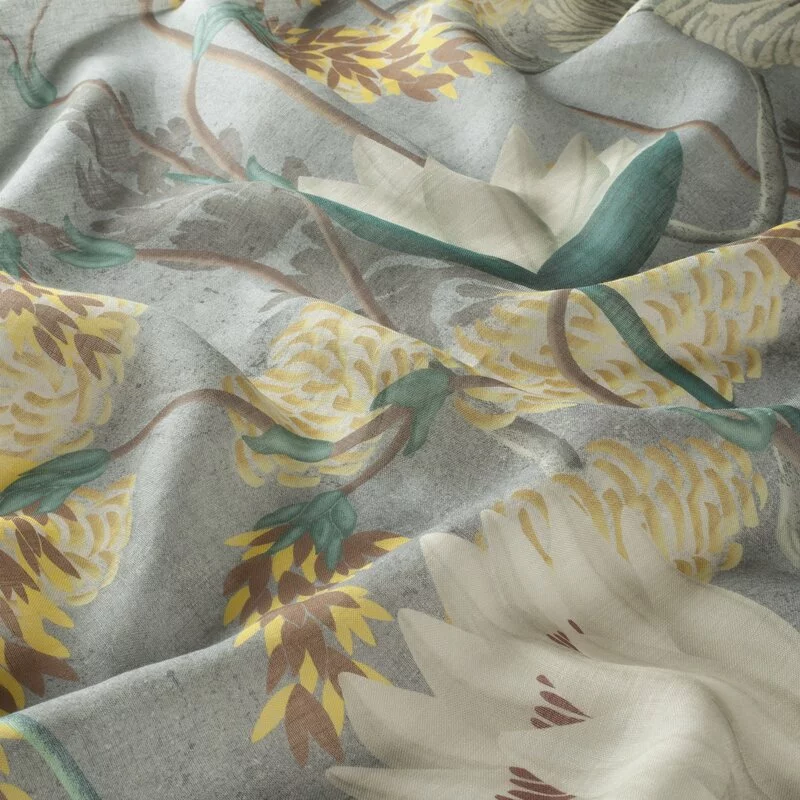 Stoff Blossom Heart CH3120/040 von Chivasso