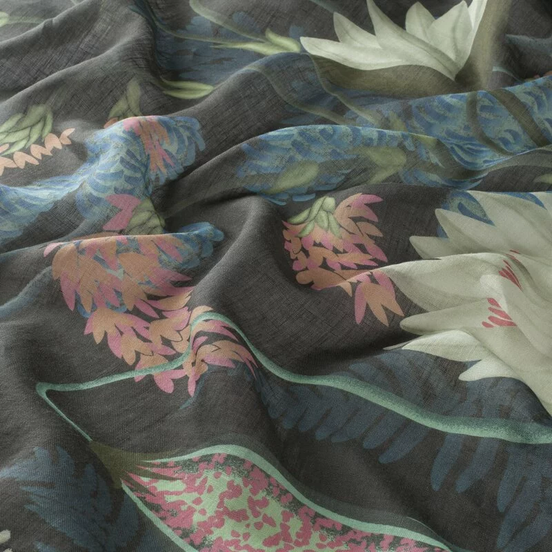 Stoff Blossom Heart CH3120/080 von Chivasso