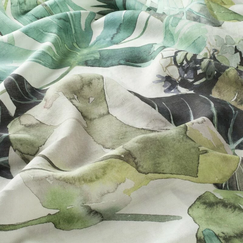 Stoff Heaven'S Garden CH3153/091 von Chivasso