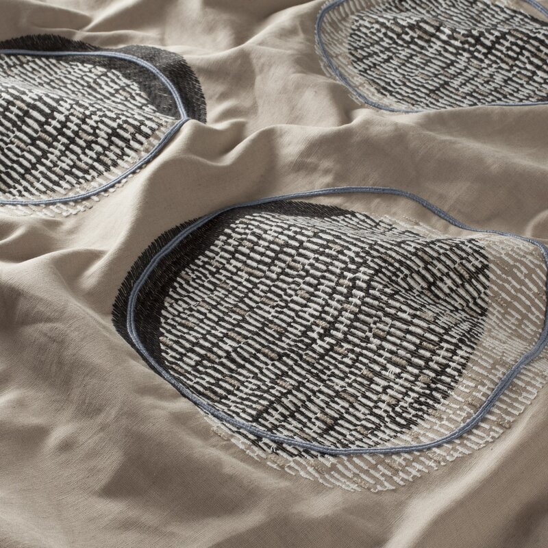 Stoff Iconic Piece CH3307/020 von Chivasso