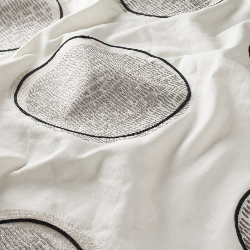 Stoff Iconic Piece CH3307/070 von Chivasso