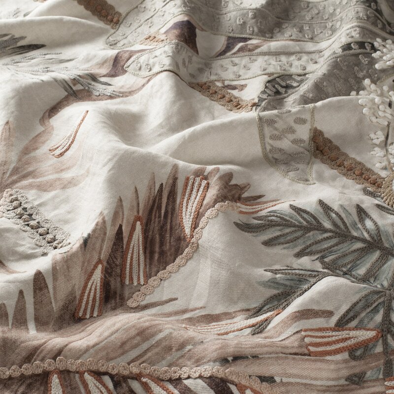 Stoff Tropical Break CH3308/020 von Chivasso