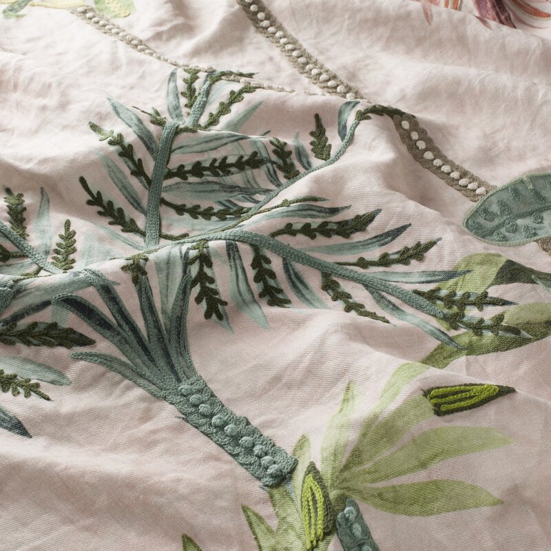 Stoff Tropical Break CH3308/060 von Chivasso