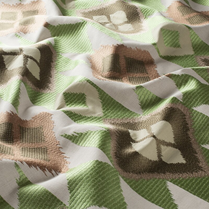 Stoff Red Carpet CH3309/030 von Chivasso