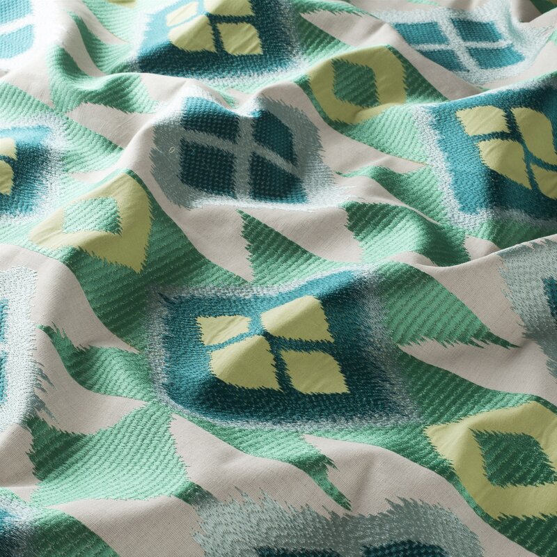 Stoff Red Carpet CH3309/031 von Chivasso