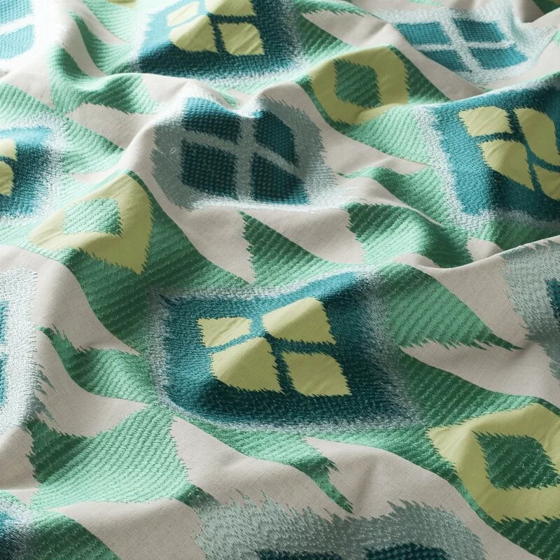 Stoff Red Carpet CH3309/031 von Chivasso