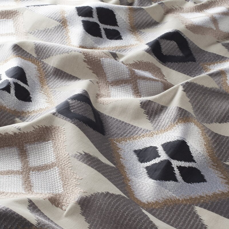 Stoff Red Carpet CH3309/091 von Chivasso