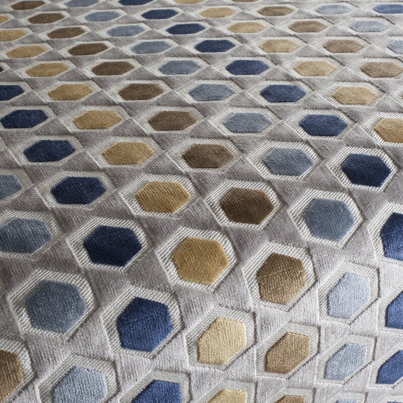 Stoff Sweet Harmony CH3311/050 von Chivasso