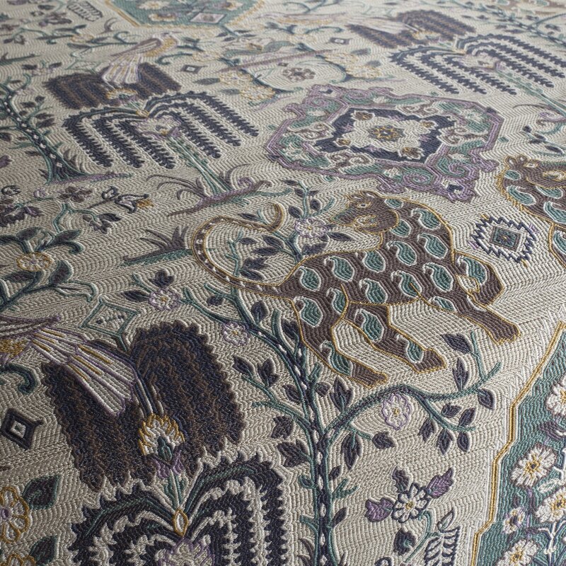 Stoff Stunning Beauty CH3325/030 von Chivasso