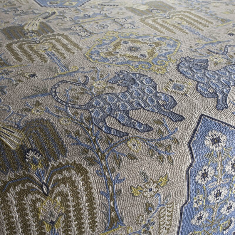 Stoff Stunning Beauty CH3325/050 von Chivasso