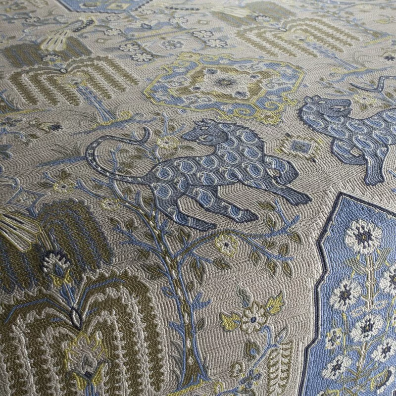 Stoff Stunning Beauty CH3325/050 von Chivasso
