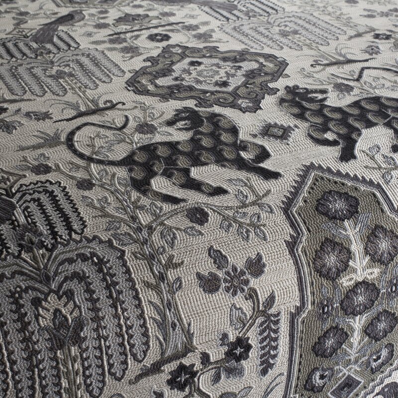 Stoff Stunning Beauty CH3325/091 von Chivasso