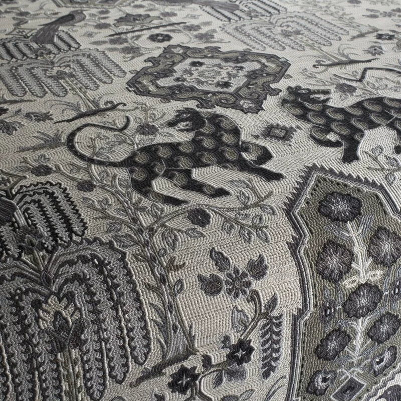 Stoff Stunning Beauty CH3325/091 von Chivasso