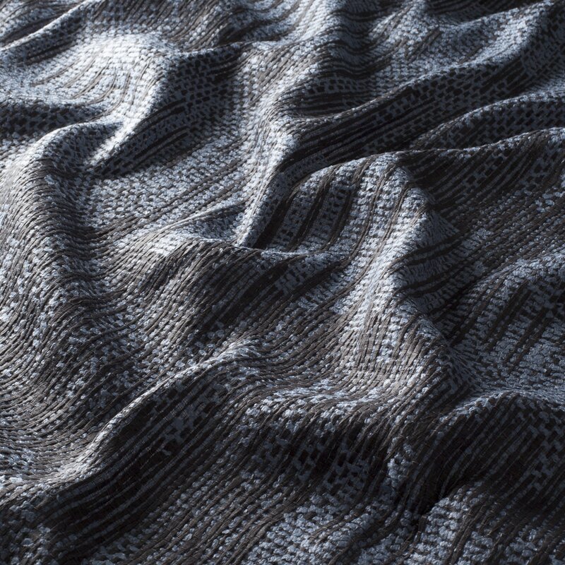 Stoff Pretty Heart CH3328/050 von Chivasso