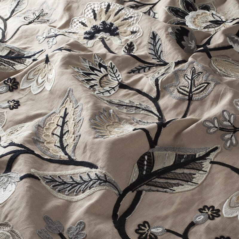 Stoff Land Of Art CH3331/020 von Chivasso