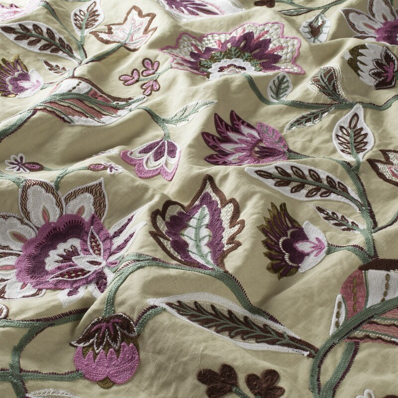 Stoff Land Of Art CH3331/030 von Chivasso