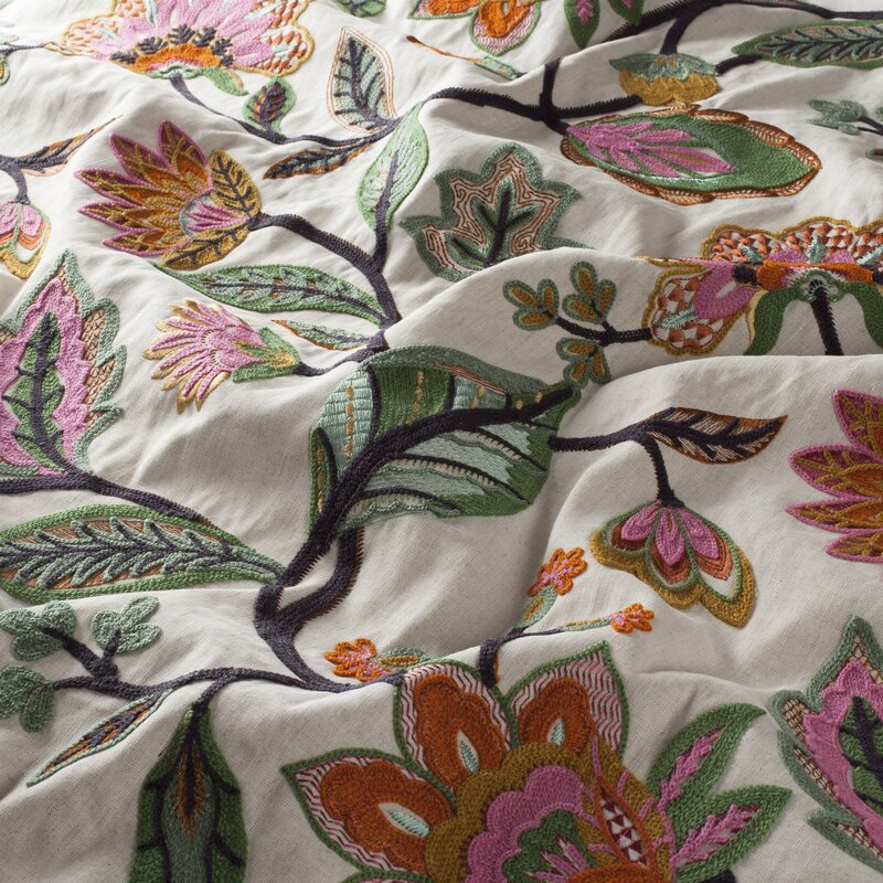 Stoff Land Of Art CH3331/060 von Chivasso