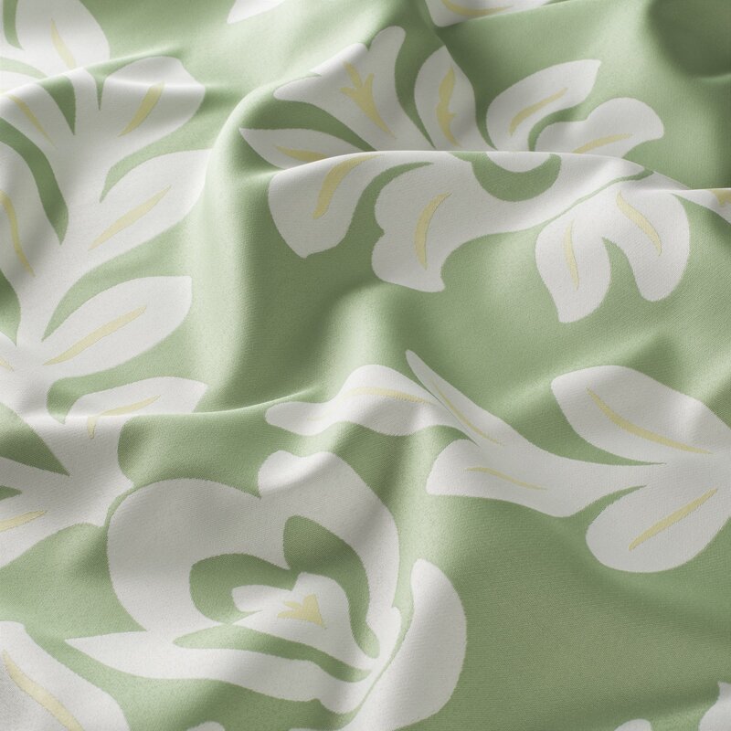 Stoff Arabesque CH3338/030 von Chivasso