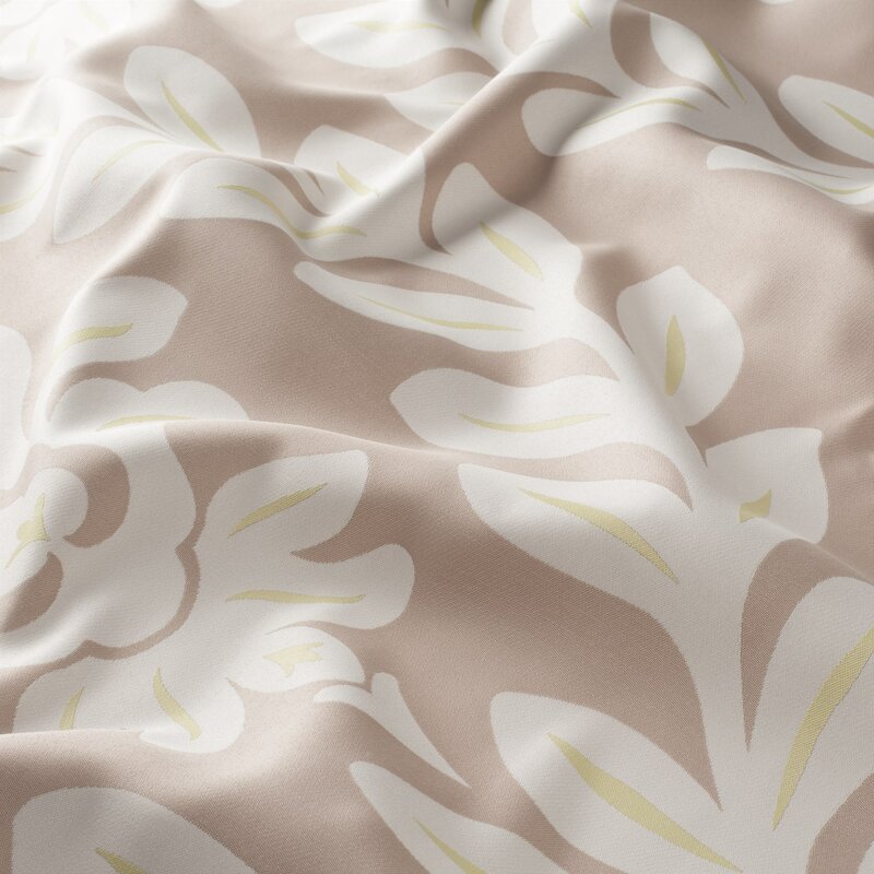 Stoff Arabesque CH3338/060 von Chivasso