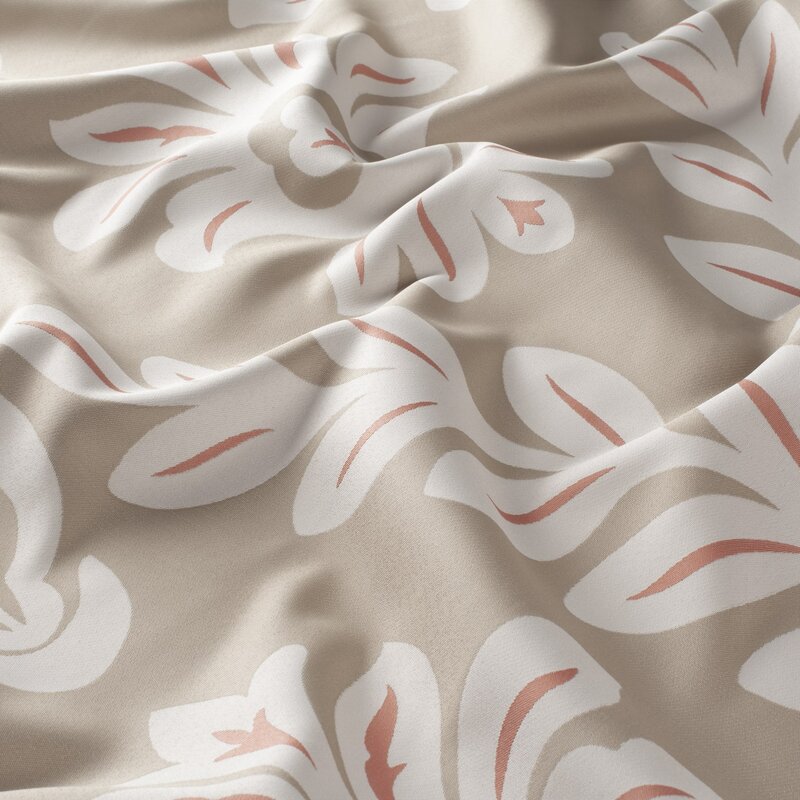 Stoff Arabesque CH3338/061 von Chivasso