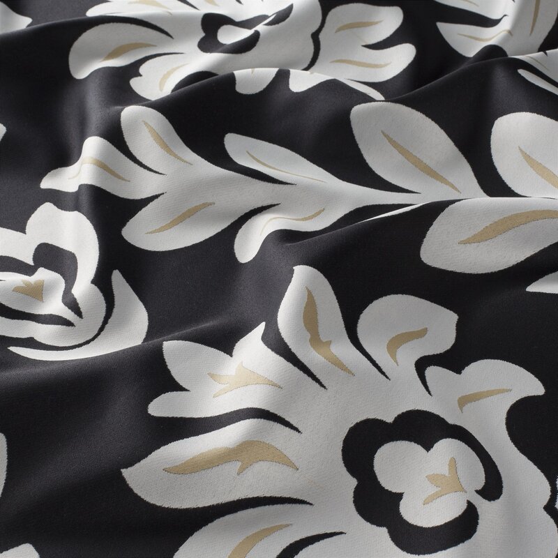 Stoff Arabesque CH3338/099 von Chivasso