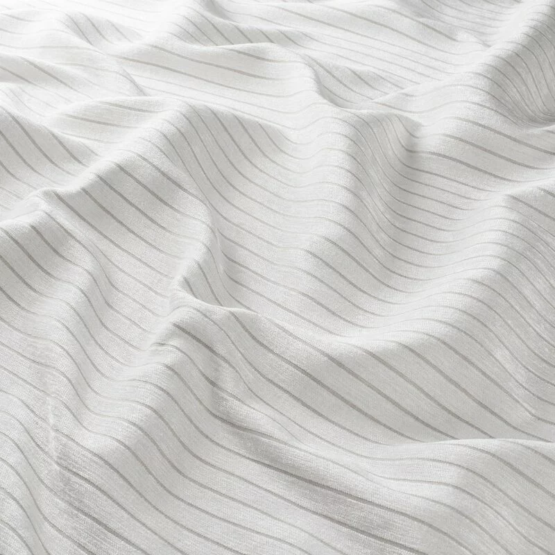 Stoff Thermo Stripe GS1017-091 von Gardisette
