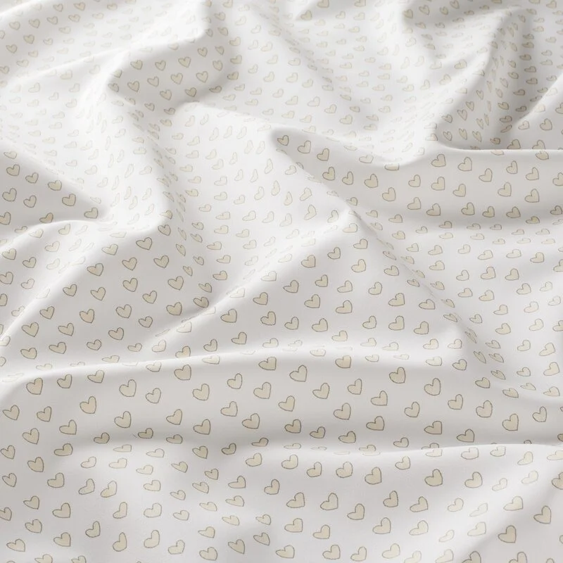 Stoff Little Love GS1024-040 von Gardisette