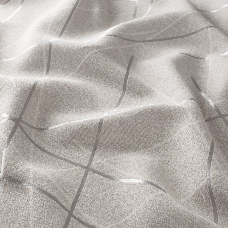 Stoff Reflection GS1025-070 von Gardisette