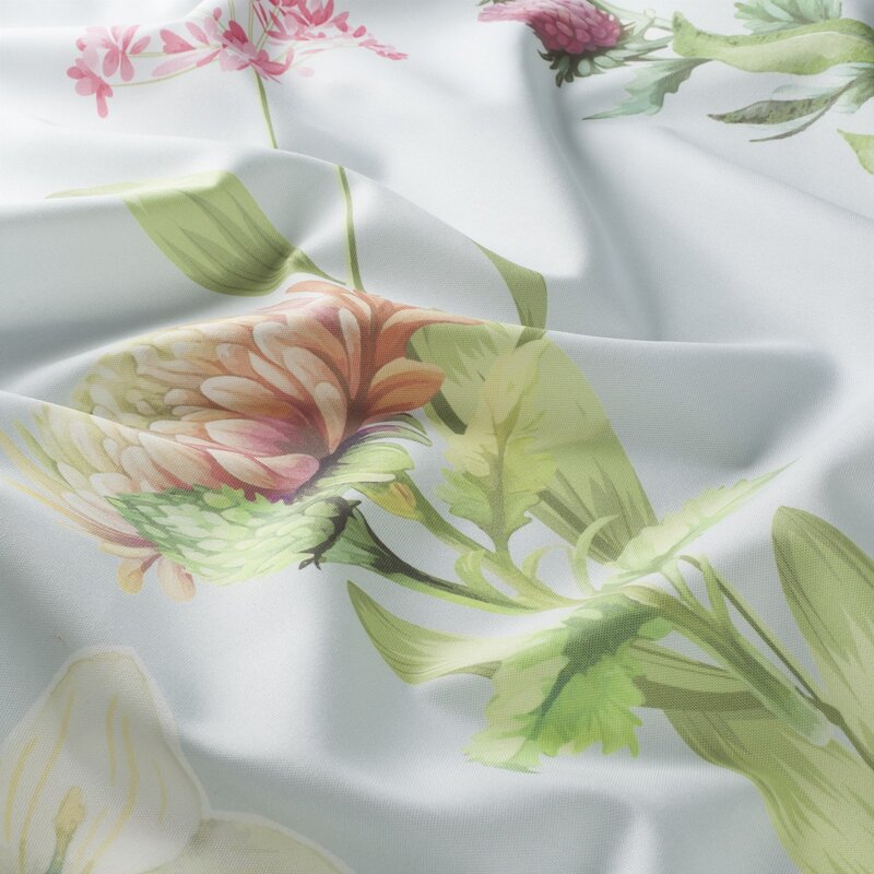 Stoff Four Seasons GS1026-080 von Gardisette