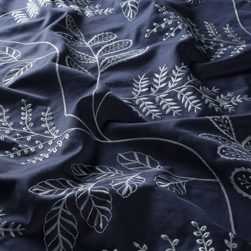 Stoff Luna Leaf GS1028-050 von Gardisette