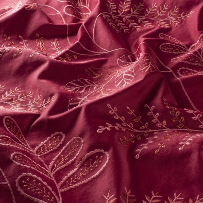 Stoff Luna Leaf GS1028-060 von Gardisette