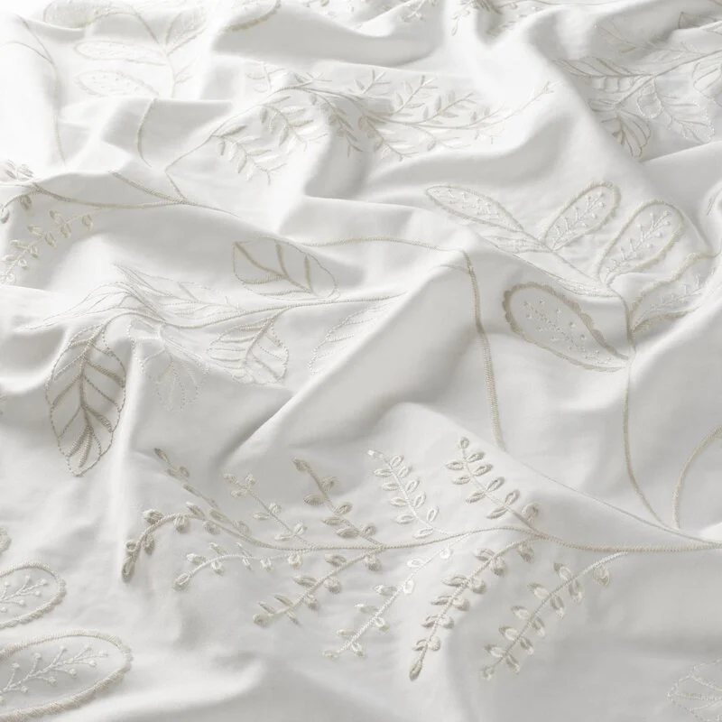 Stoff Luna Leaf GS1028-070 von Gardisette