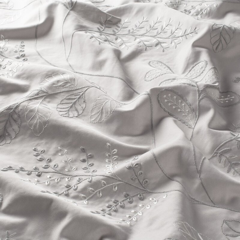 Stoff Luna Leaf GS1028-091 von Gardisette