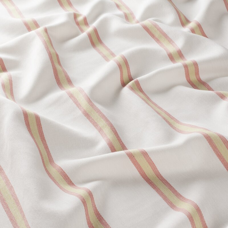 Stoff Bendix Lines GS1030-032 von Gardisette