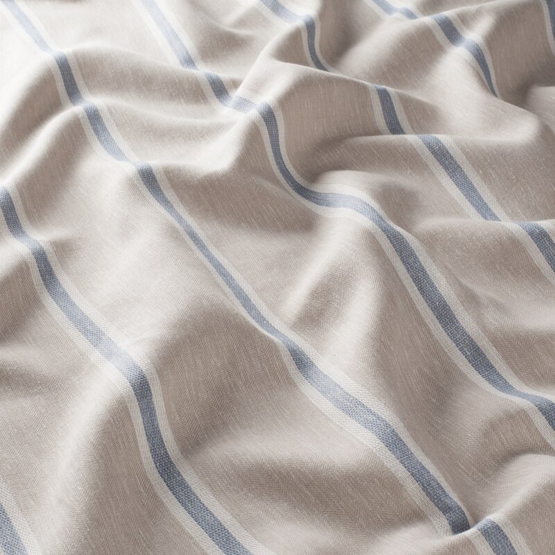 Stoff Bendix Lines GS1030-050 von Gardisette