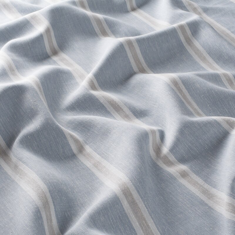 Stoff Bendix Lines GS1030-051 von Gardisette