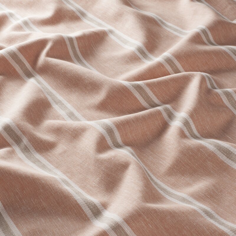 Stoff Bendix Lines GS1030-064 von Gardisette