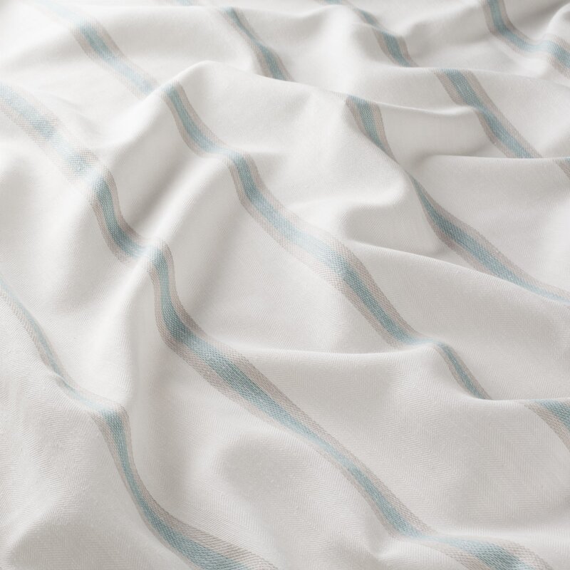 Stoff Bendix Lines GS1030-080 von Gardisette