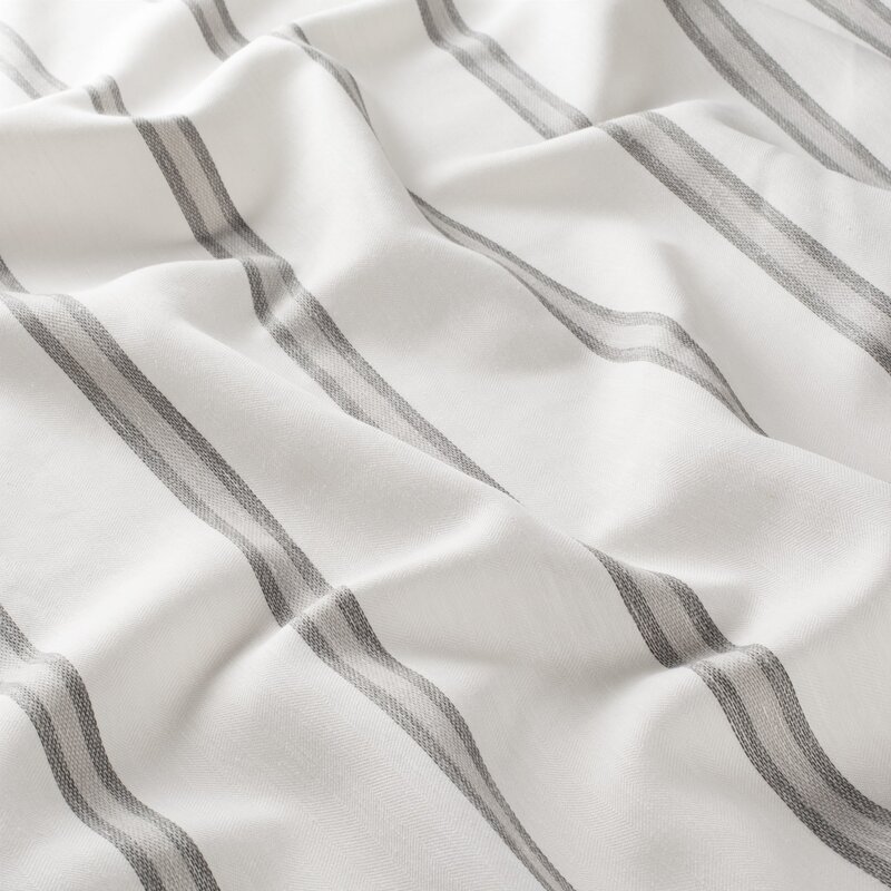 Stoff Bendix Lines GS1030-091 von Gardisette