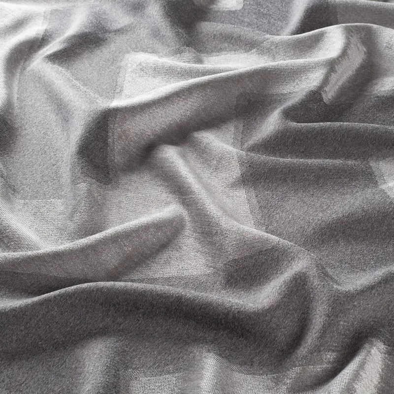 Stoff Thermo Zigzag GS1031-091 von Gardisette