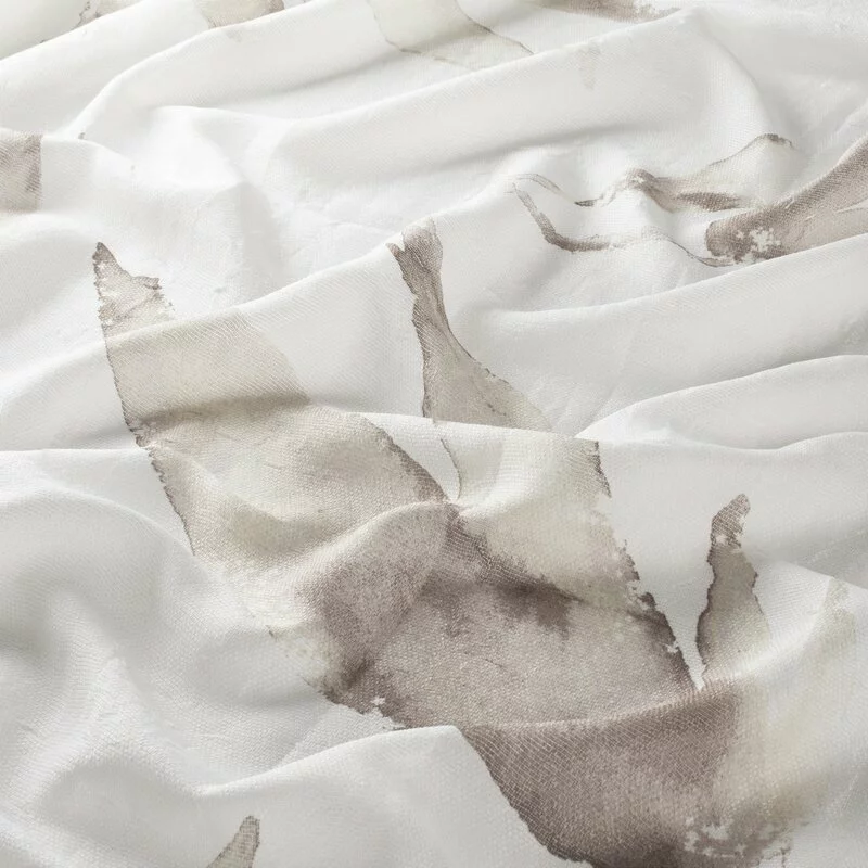 Stoff Blanca Leaf GS4004-070 von Gardisette