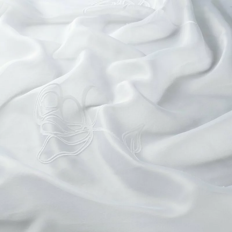 Stoff Rose GS4007-080 von Gardisette