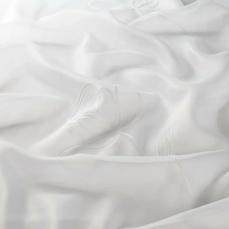 Stoff Rose GS4007-090 von Gardisette