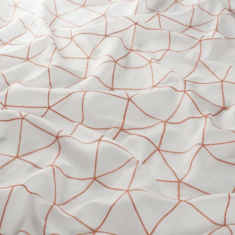 Stoff Hannah Net GS4075-060 von Gardisette