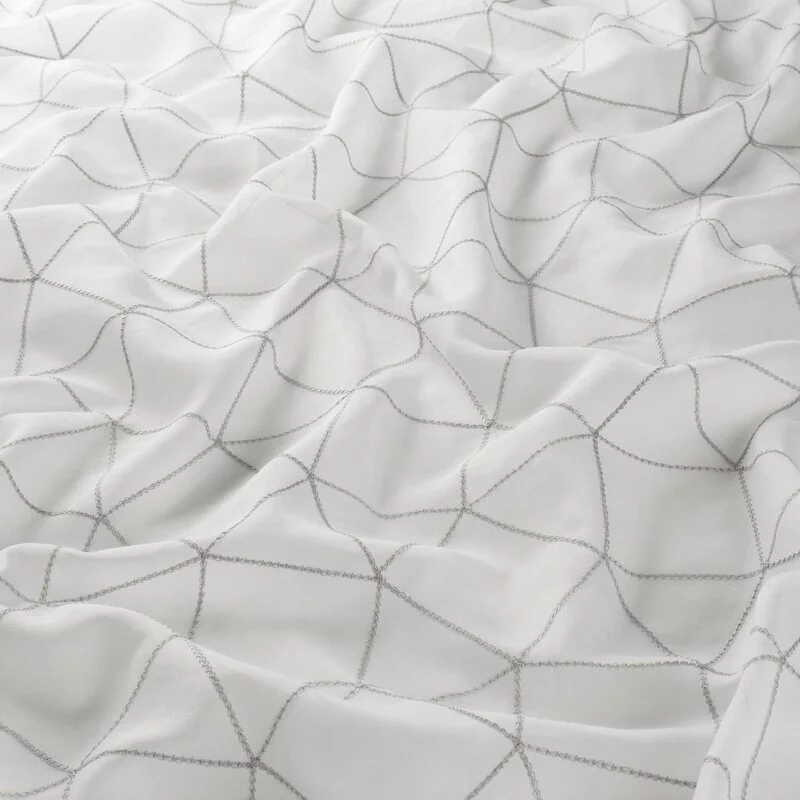 Stoff Hannah Net GS4075-091 von Gardisette
