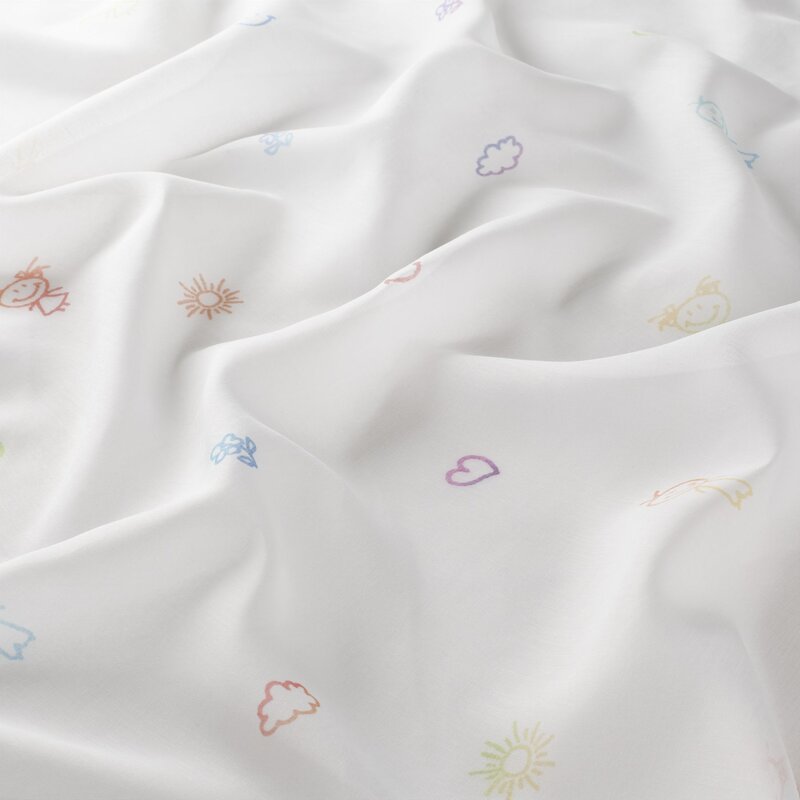 Stoff Little Dreamer GS4085-060 von Gardisette