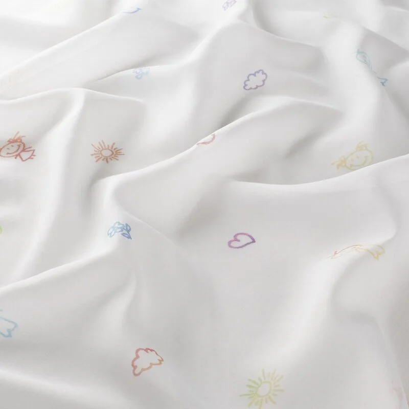 Stoff Little Dreamer GS4085-060 von Gardisette