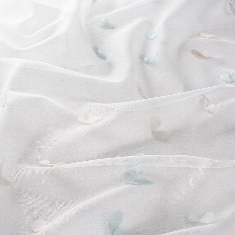 Stoff Dancing Daisy GS4088-080 von Gardisette