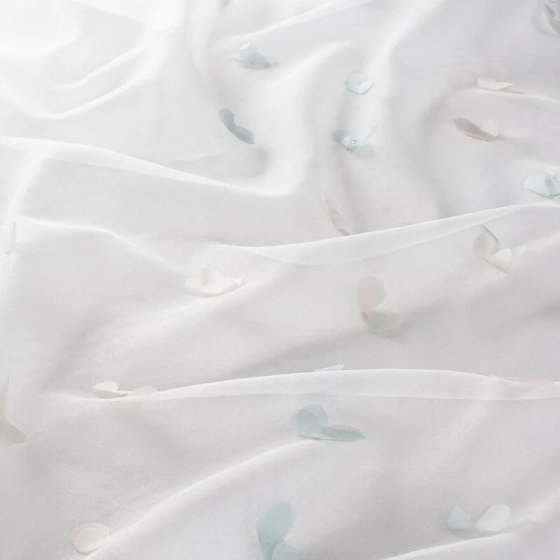 Stoff Dancing Daisy GS4088-080 von Gardisette